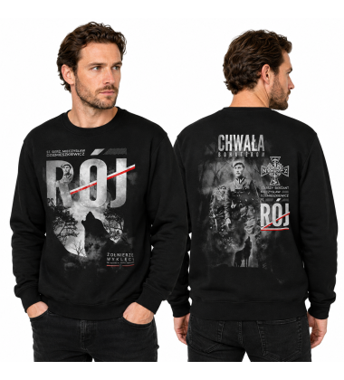 Bluza RÓJ